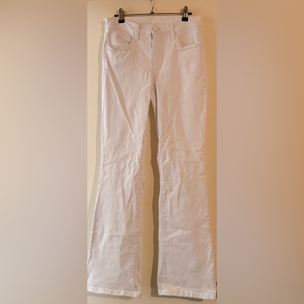 Kut From the Kloth Ana High Rise Ab Flare Jean